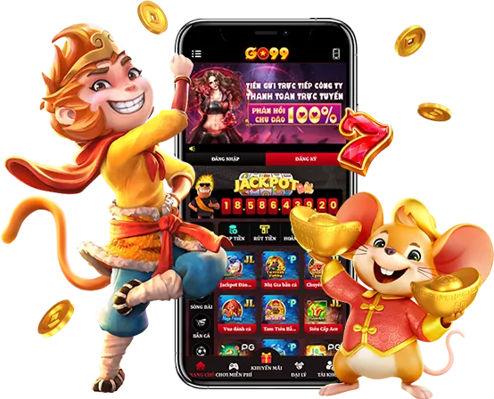Người chơi tận hưởng các lợi ích độc quyền khi chơi Nổ Hũ tại PK8859