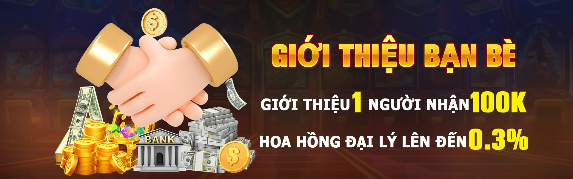 Hình ảnh chính trò chơi Slot tại PK8859, thể hiện sự đa dạng và hấp dẫn của các máy quay hũ