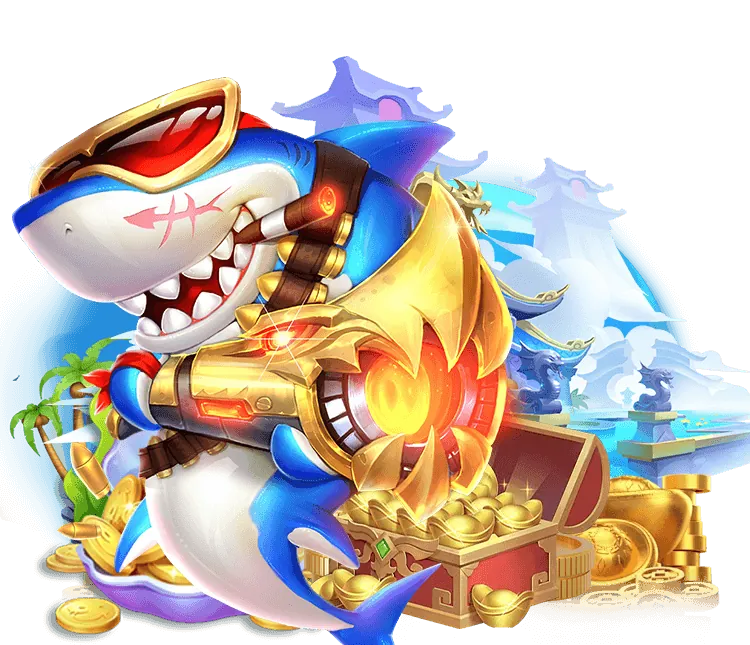 Giới thiệu về game bắn cá PK8859