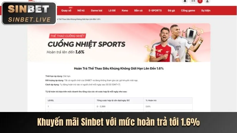 Thưởng Casino Trực Tuyến PK8859