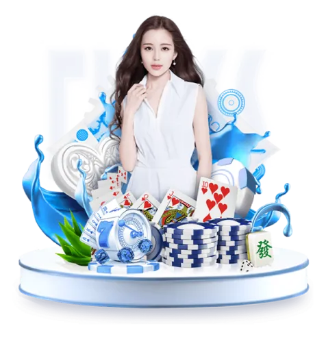 Kho game đa dạng PK8859