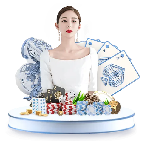 Casino Trực Tuyến PK8859